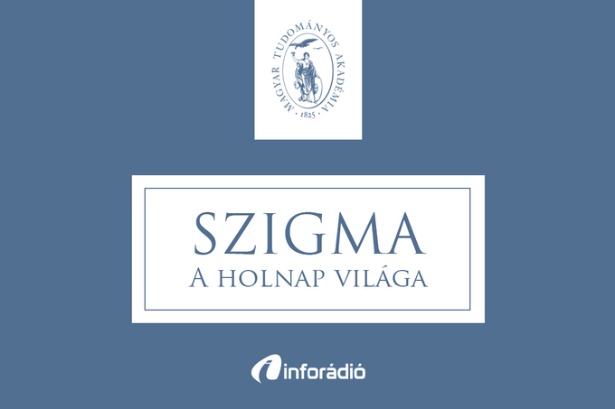 Az exobolygó-keresés aranykora; tudományról három percben: a Szigma – a holnap világa 2018. április 17-i adása